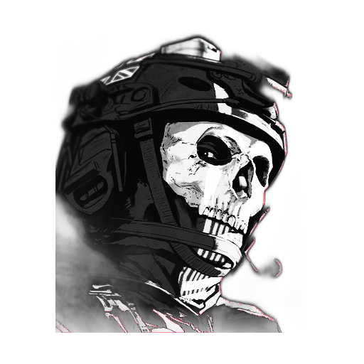 Call of Duty - Ghost